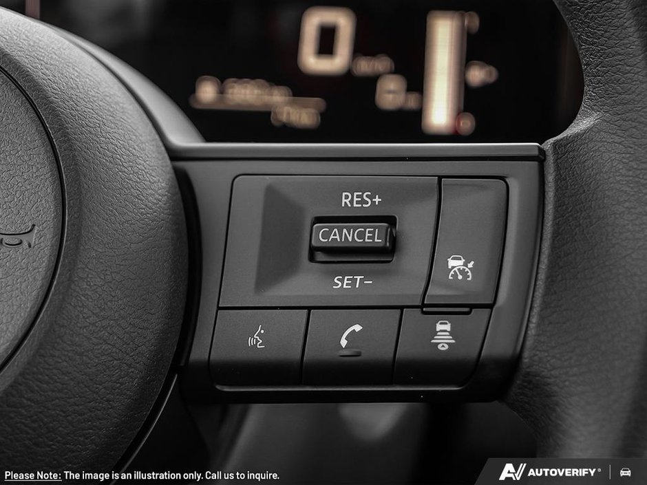 2026 Nissan Kicks S FWD-14