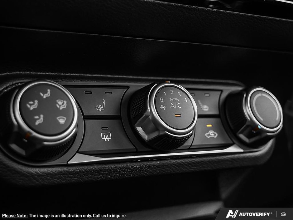 2026 Nissan Kicks S FWD-23