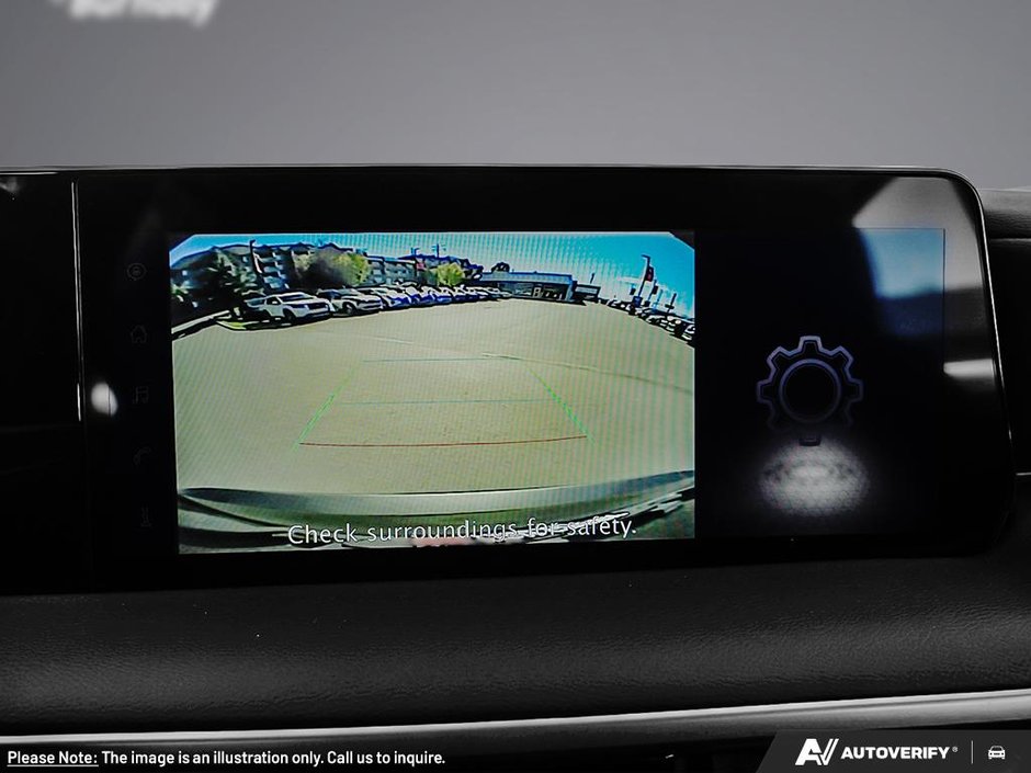 2026 Nissan Kicks S FWD-22