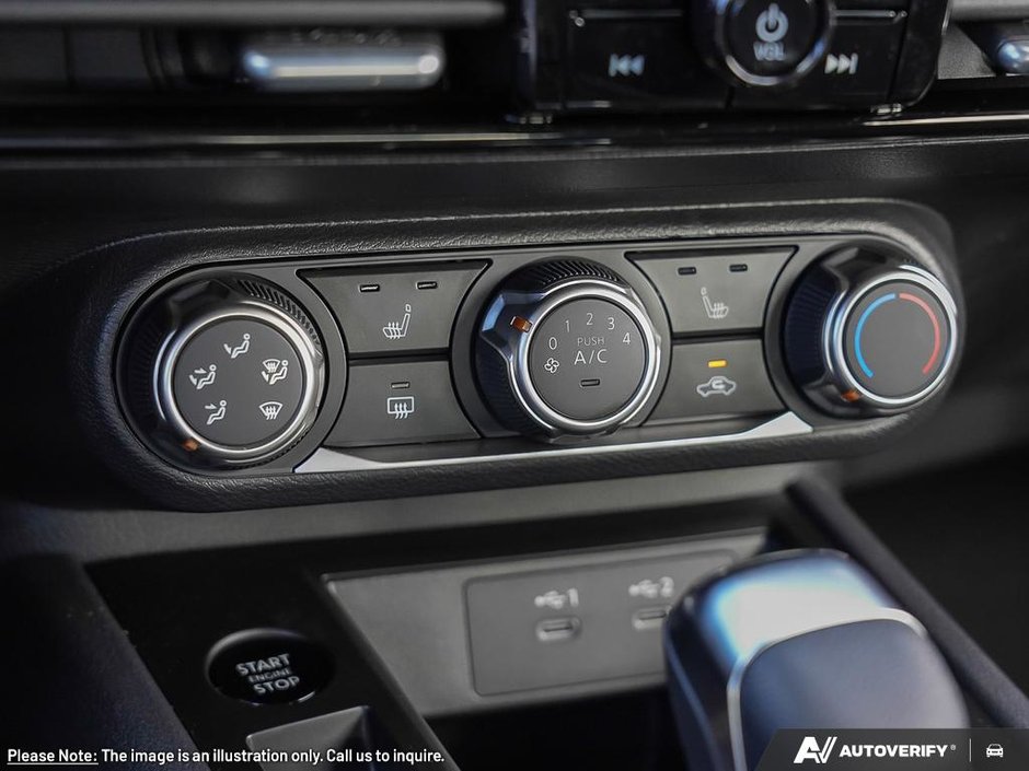 2026 Nissan Kicks S AWD-23