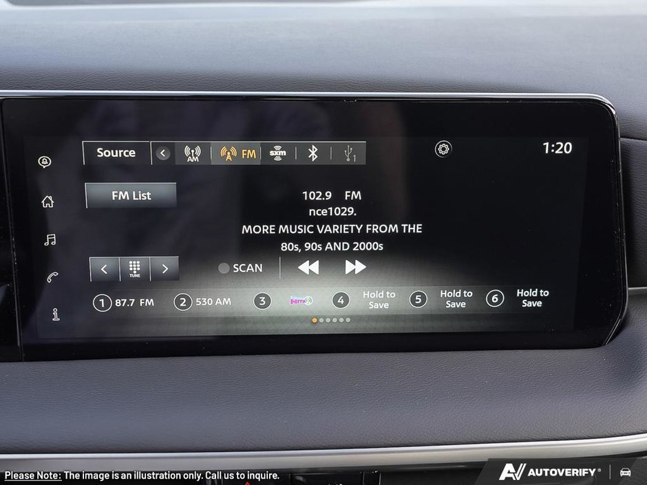 2026 Nissan Kicks S AWD-17