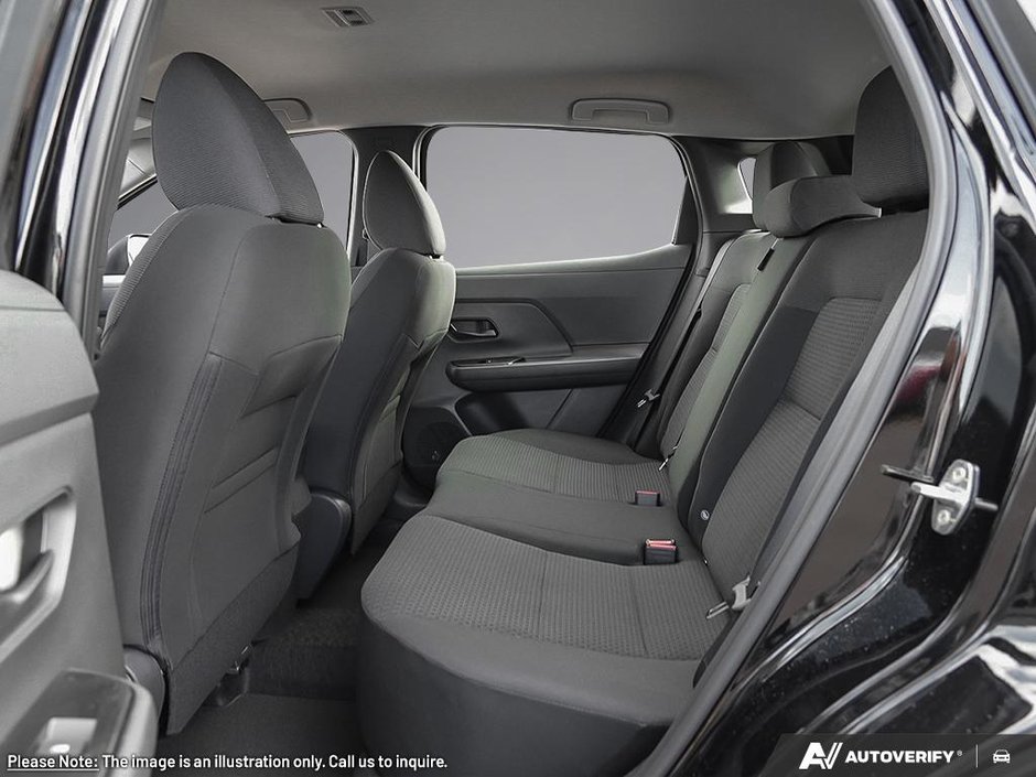 2026 Nissan Kicks S AWD-19