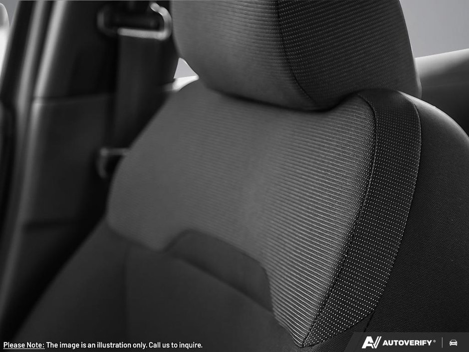 2026 Nissan Kicks S FWD-18