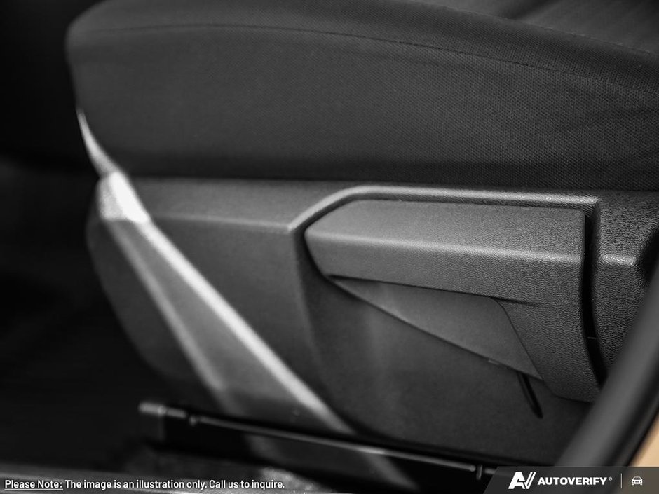 2026 Nissan Kicks S FWD-24