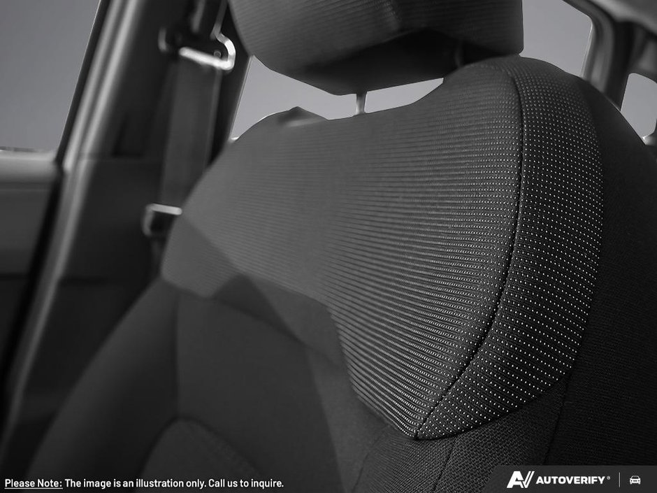 2026 Nissan Kicks S FWD-19