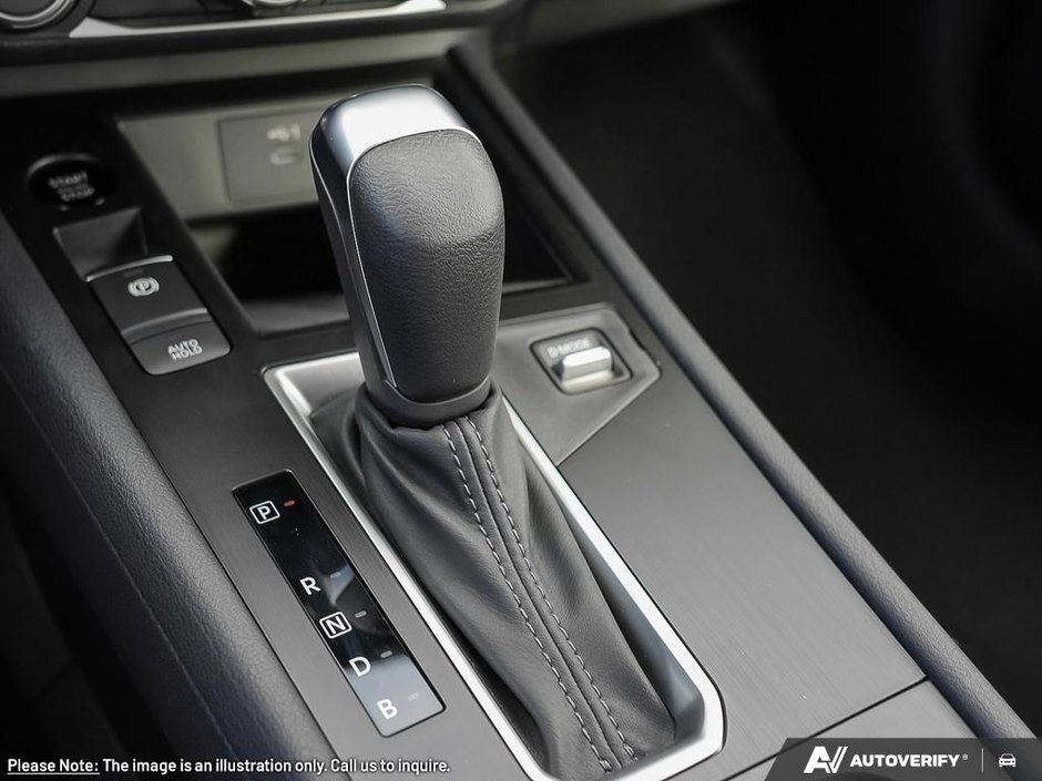 2026 Nissan Kicks S AWD-15