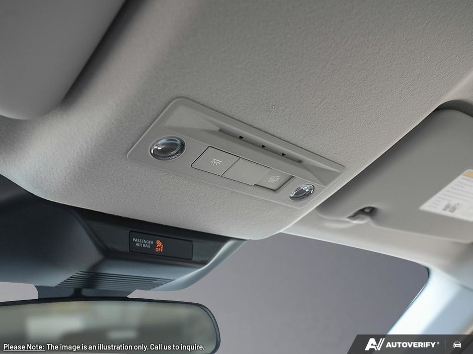 2026 Nissan Kicks S AWD-17