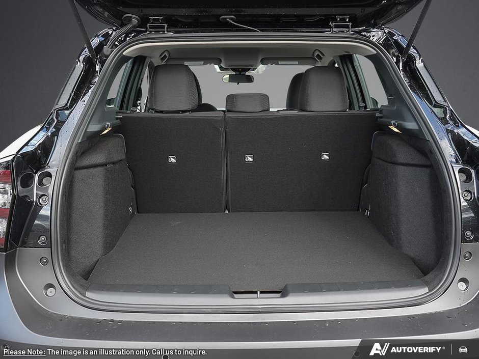 2026 Nissan Kicks S AWD-6