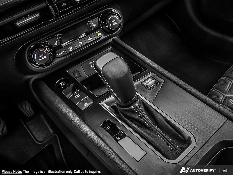 2026 Nissan Kicks SV FWD-16