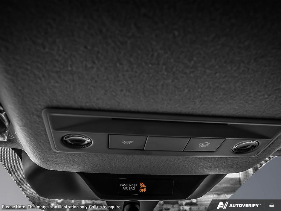 2026 Nissan Kicks SV FWD-18