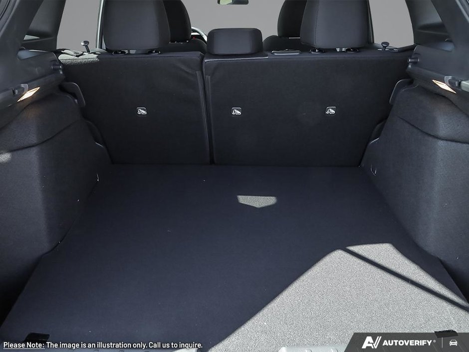 2026 Nissan Kicks SV FWD-6