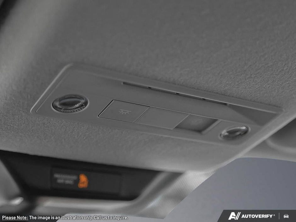 2026 Nissan Kicks SV AWD-18