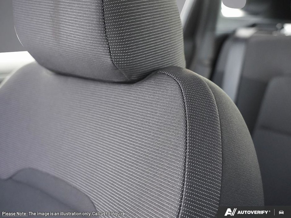 2026 Nissan Kicks S AWD-19