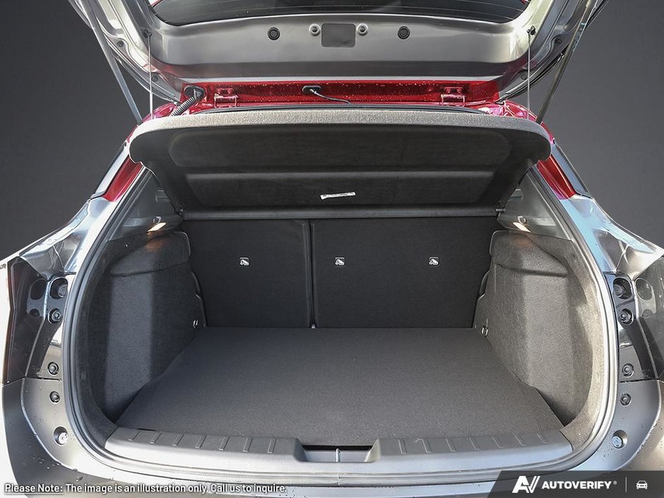 2026 Nissan Kicks SR Premium AWD-6