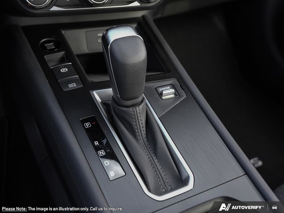 2026 Nissan Kicks S AWD-16