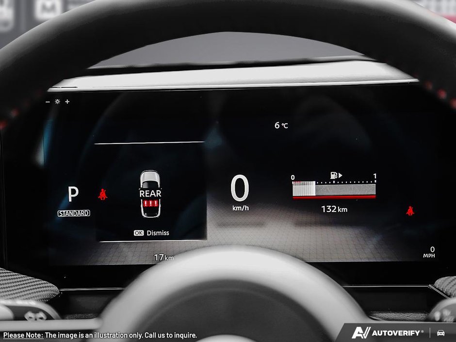 2026 Nissan Kicks SR Premium AWD-13