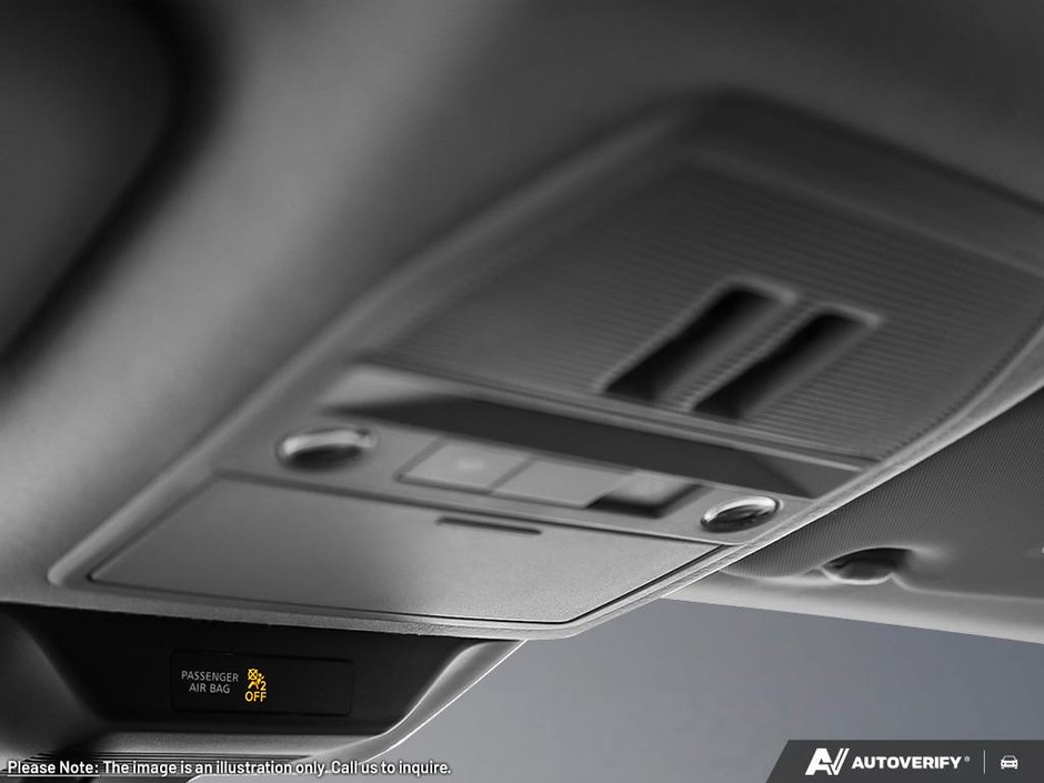 2026 Nissan Kicks SR Premium AWD-18