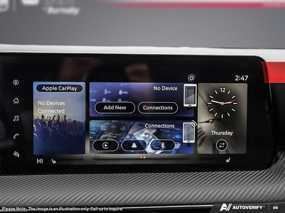 2026 Nissan Kicks SR Premium AWD-17