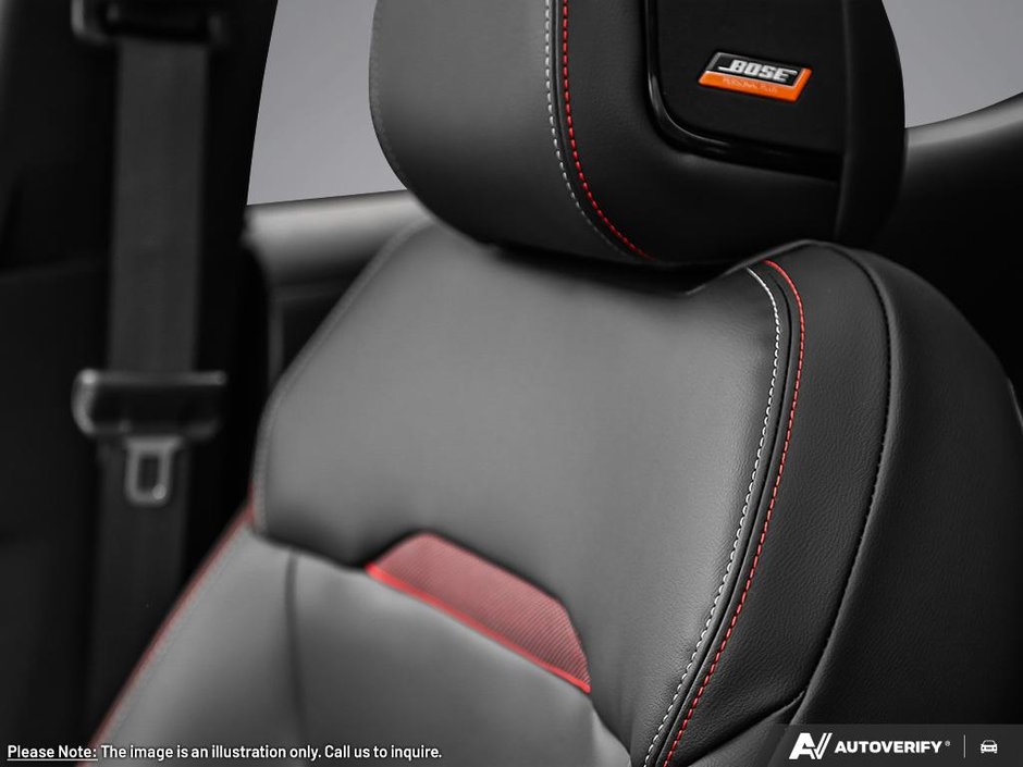 2026 Nissan Kicks SR Premium AWD-19