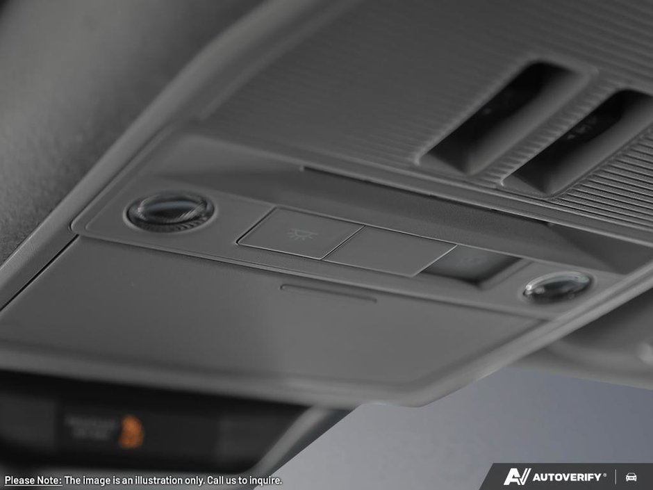 2026 Nissan Kicks SV Premium AWD-16