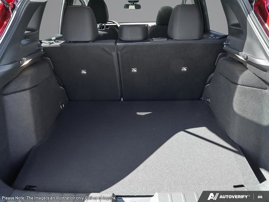 2026 Nissan Kicks SV Premium AWD-6