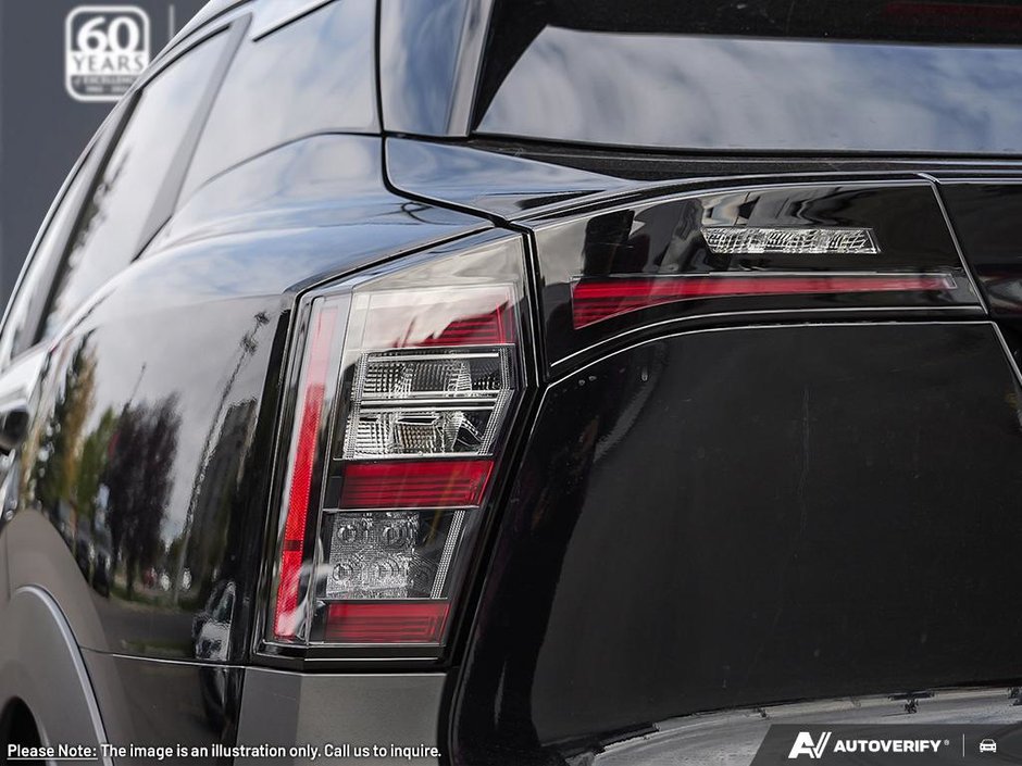 2026 Nissan Kicks SV-10