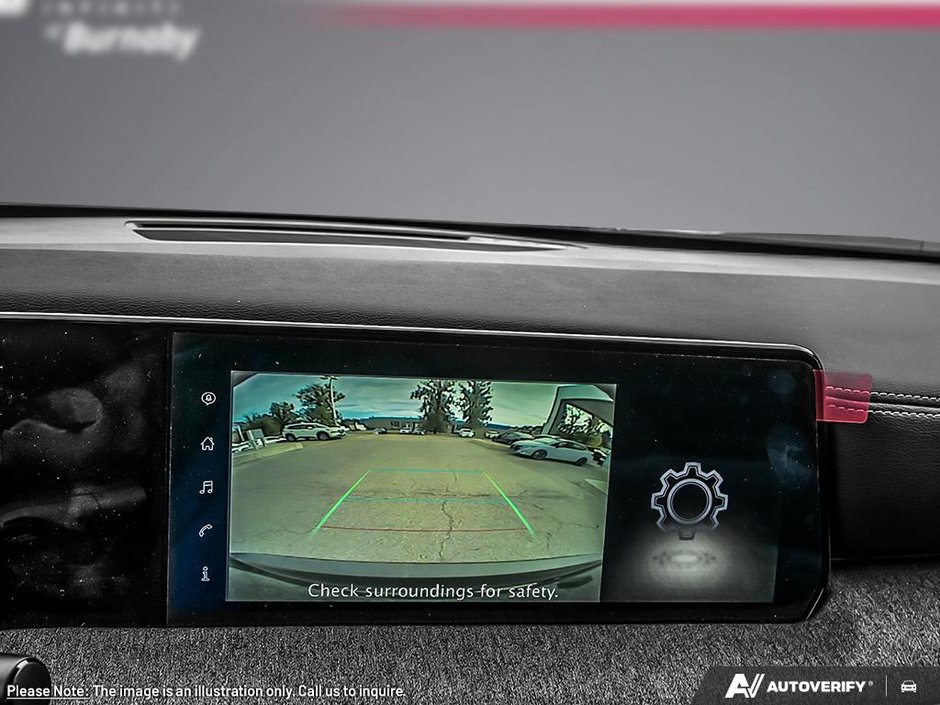 2026 Nissan Kicks SV FWD-22