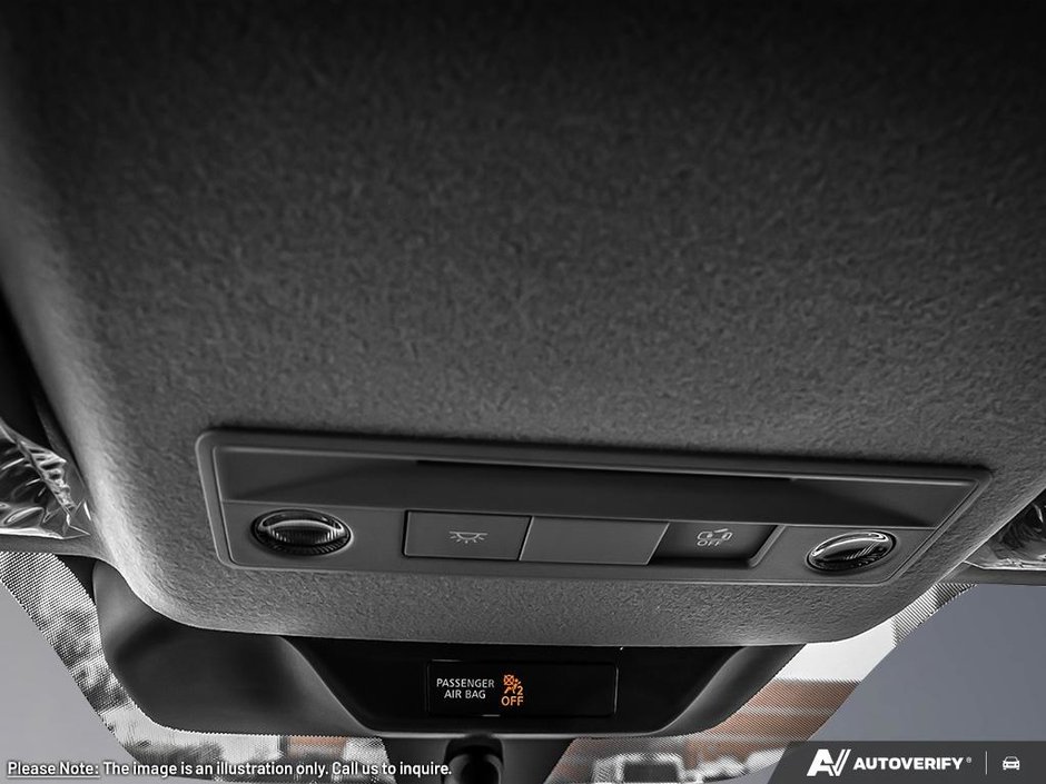 2026 Nissan Kicks SV FWD-18