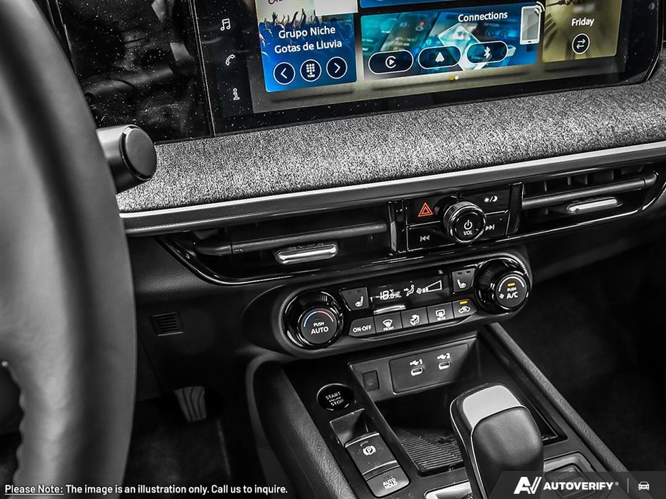 2026 Nissan Kicks SV-23