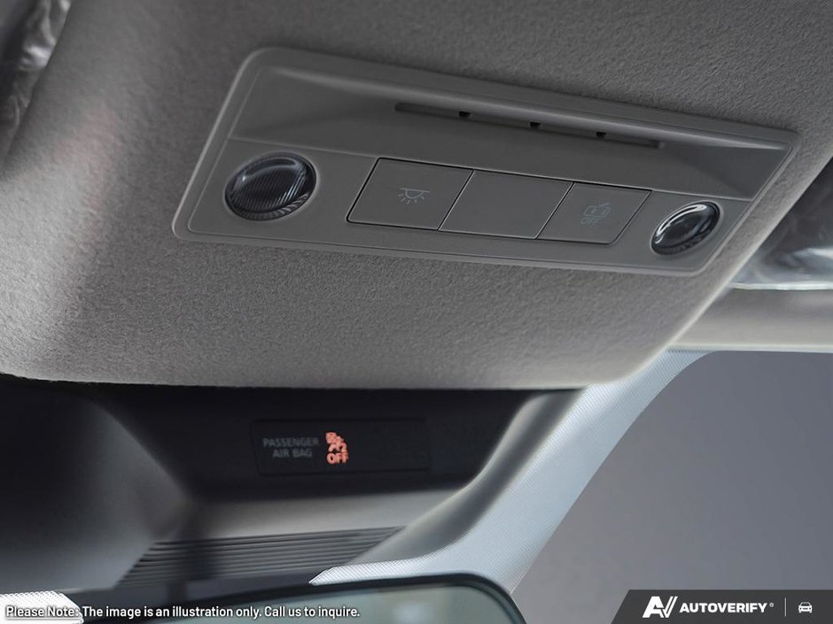 2026 Nissan Kicks S FWD-16