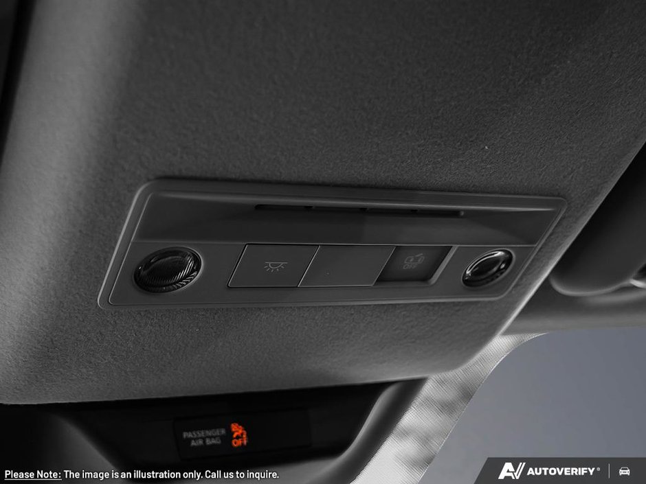 2026 Nissan Kicks SV FWD-16