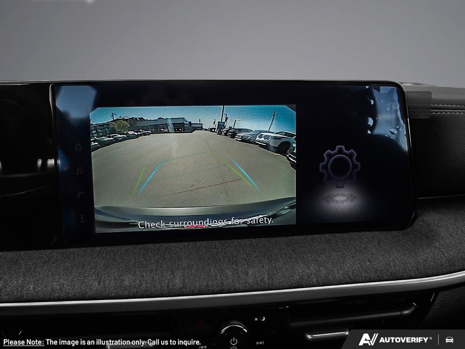 2026 Nissan Kicks SV-20