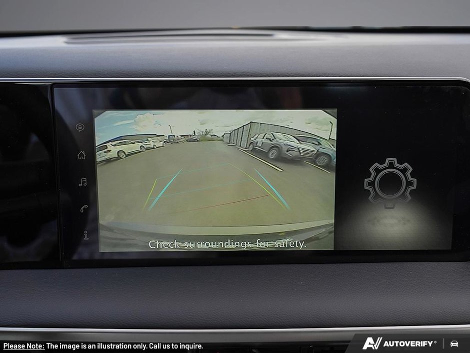 2026 Nissan Kicks S-22