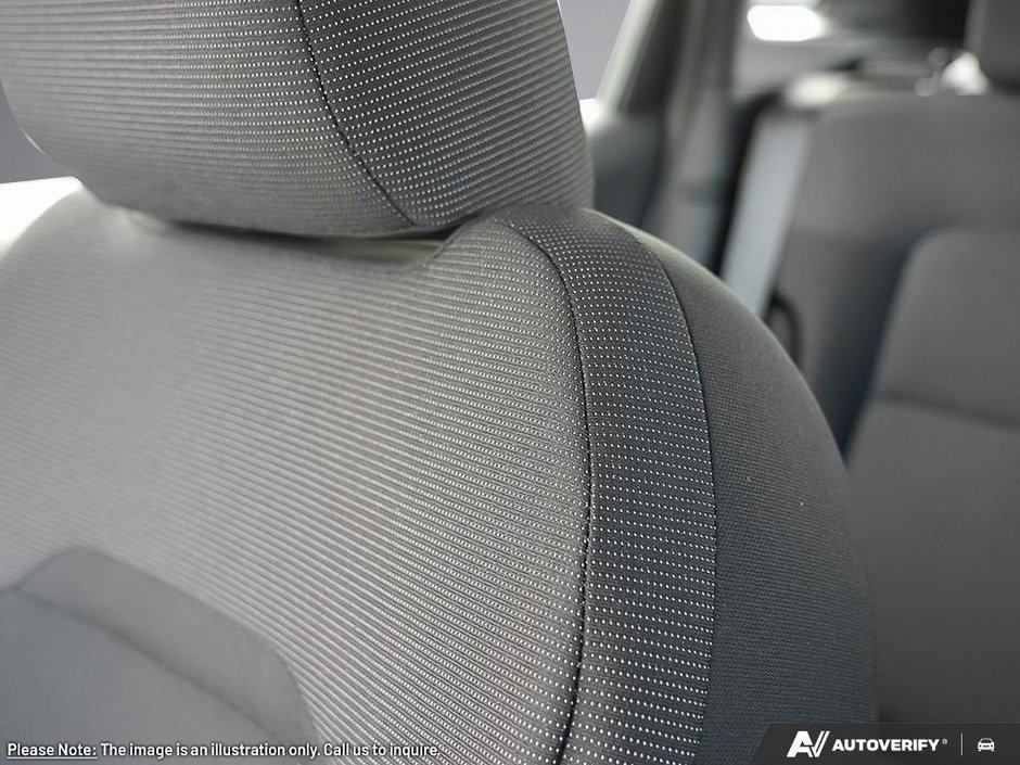 2026 Nissan Kicks S-19