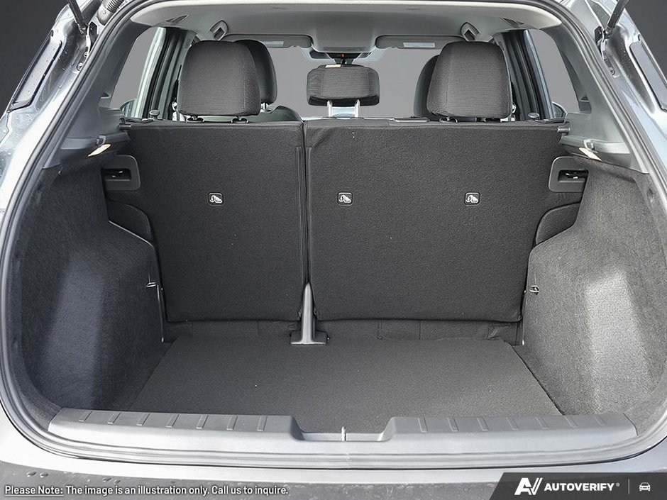 2026 Nissan Kicks S-6