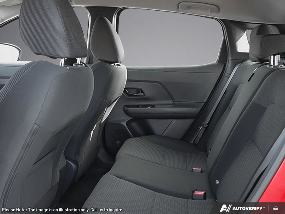 2026 Nissan Kicks S AWD-19