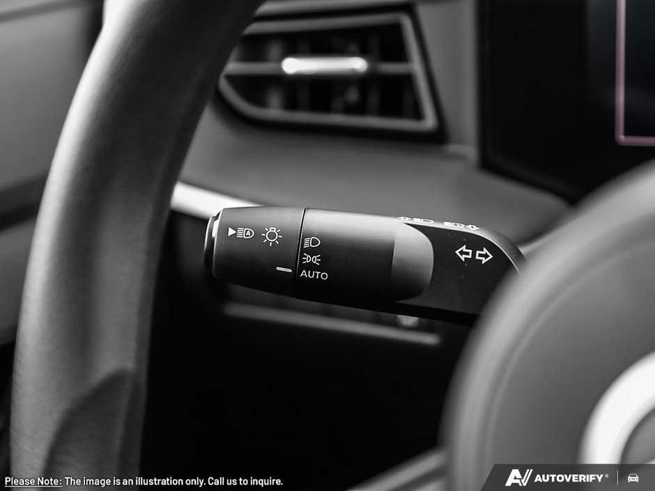 2026 Nissan Kicks S AWD-23