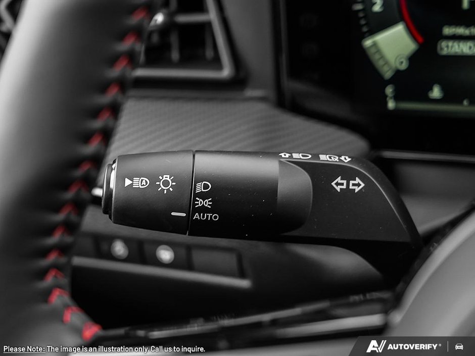 2026 Nissan Kicks SR-24