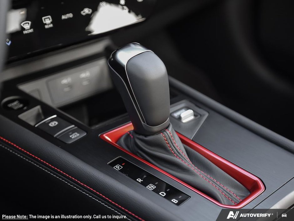 2026 Nissan Kicks SR Premium AWD-14