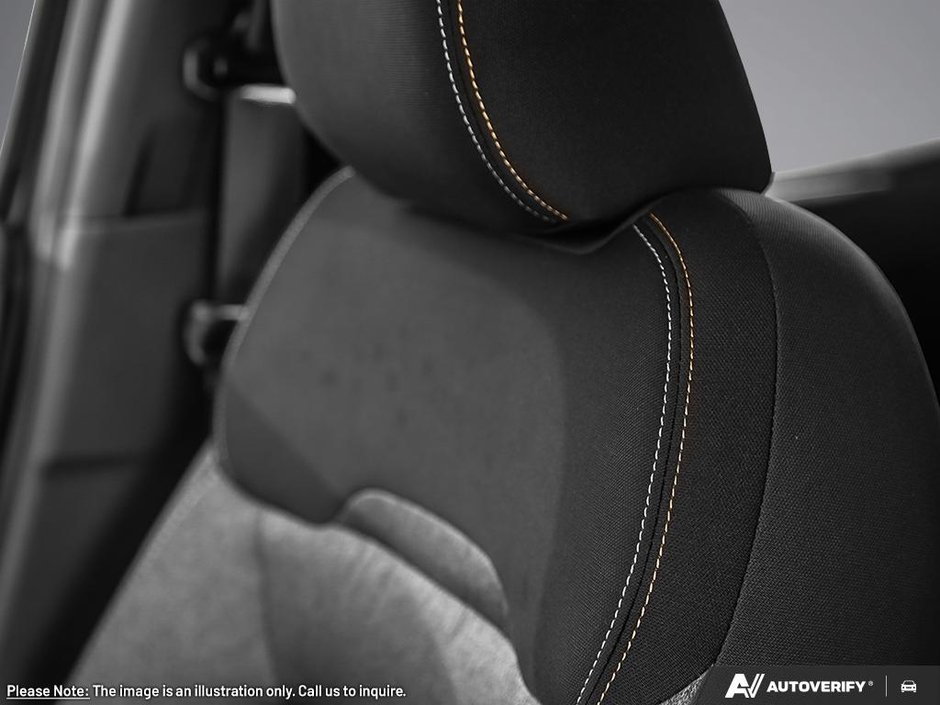 2026 Nissan Kicks SV Premium AWD-19