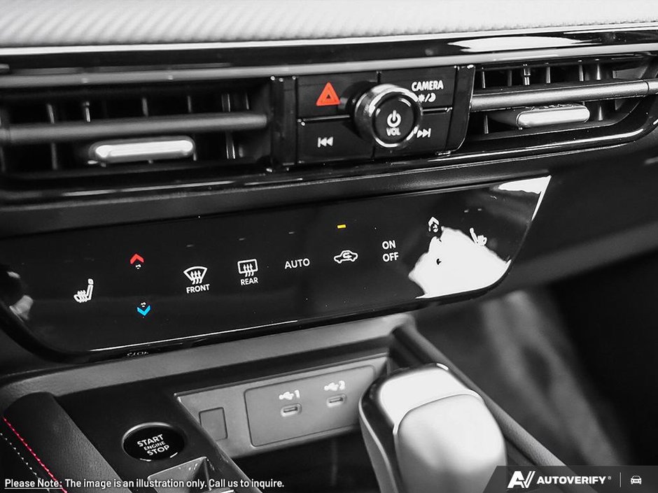 2026 Nissan Kicks SR Premium AWD-23
