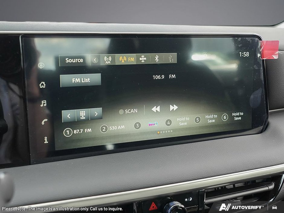 2026 Nissan Kicks S AWD-16