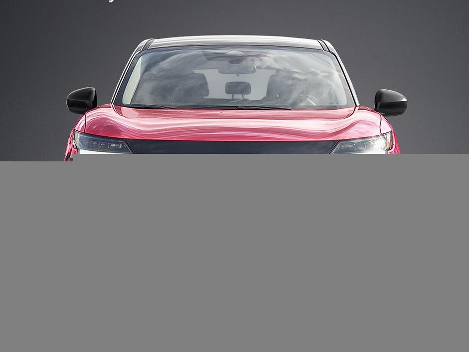 2026 Nissan Kicks SV Premium AWD-1