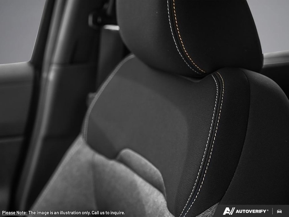 2026 Nissan Kicks SV Premium AWD-18