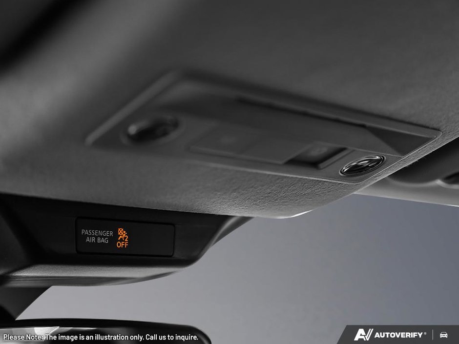2026 Nissan Kicks SV Premium AWD-17