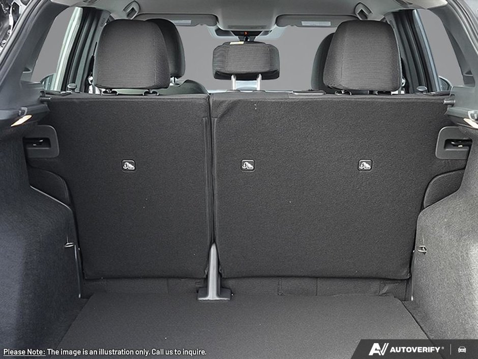 2026 Nissan Kicks SV Premium AWD-6