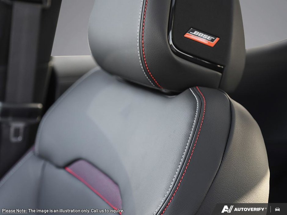 2026 Nissan Kicks SR Premium AWD-19
