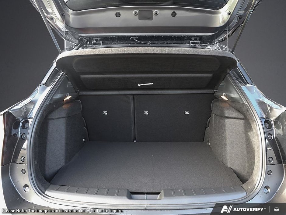 2026 Nissan Kicks SR Premium AWD-6