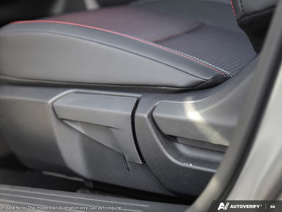 2026 Nissan Kicks SR Premium AWD-25