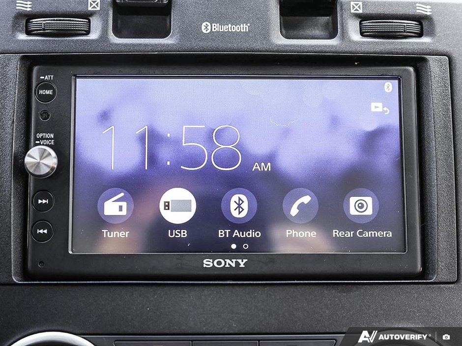 2015 Nissan LEAF S-13